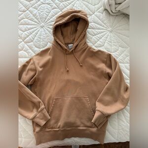 Aritzia TNA Boyfriend Hoodie
